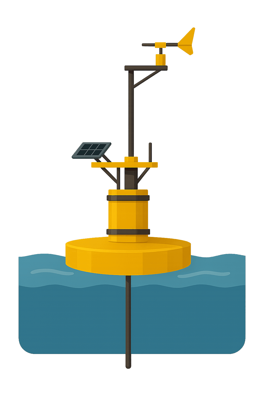 LakeSensIQ™